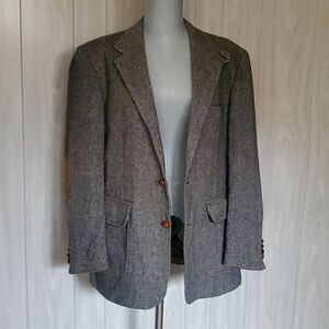 Levi's | 70's Panatela Preferred Wool Blazer